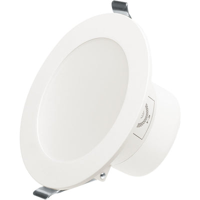 65579 RECESSED DIMMABLE DOWNLIGHT 10W COLOUR TEMP SELECTABLE VERBATIM 65579