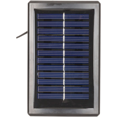 SL3238 SOLAR SENSOR SPOT LIGHT RECHARGEABLE SL3238