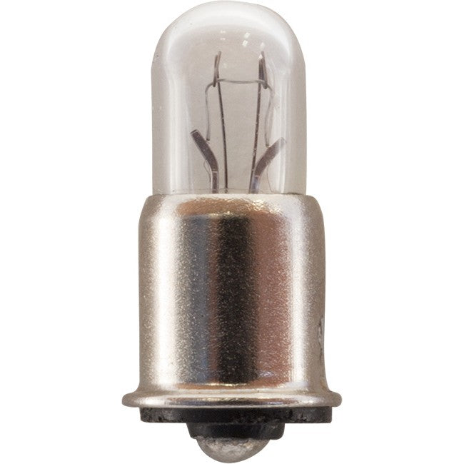 ORD387 28V 40MA MID-FLANGE LAMP / GLOBE OR387