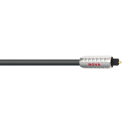 NTO3.0M - 3M NOVA SERIES TOSLINK CABLE - WIREWORLD - WIREWORLD