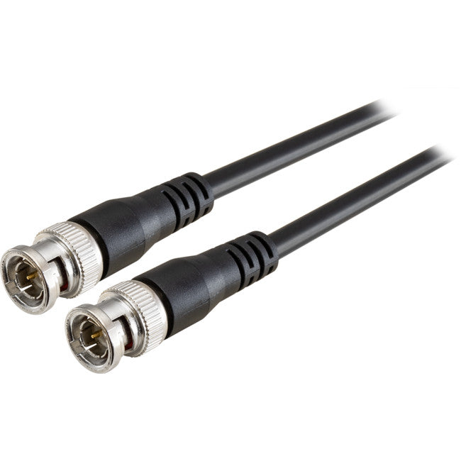 LV1495 0.5M BNC PLUG TO PLUG LEAD VIDEO LEAD PRO2 PRO2