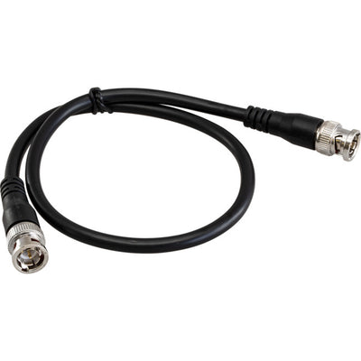 LV1495 0.5M BNC PLUG TO PLUG LEAD VIDEO LEAD PRO2 PRO2