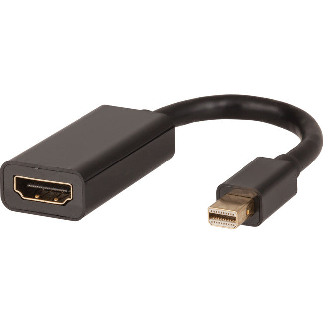 WQ7420 - 4K MINI DISPLAY PORT TO HDMI - 155MM - NEXTECH
