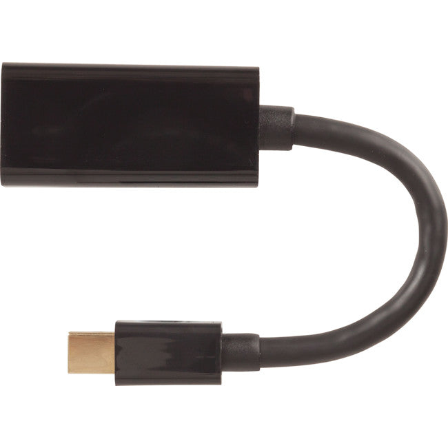 WQ7420 - 4K MINI DISPLAY PORT TO HDMI - 155MM - NEXTECH