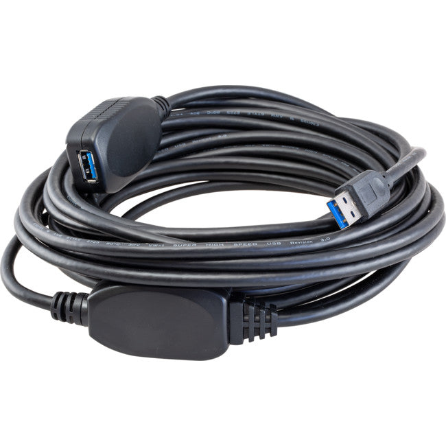 LC7217 ACTIVE USB EXTENSION LEAD 10M USB3.0 PRO2 PRO2