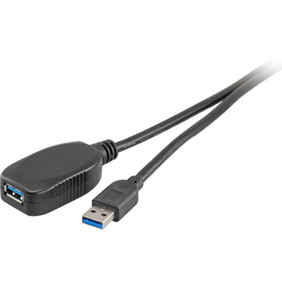 LC7217 ACTIVE USB EXTENSION LEAD 10M USB3.0 PRO2 PRO2