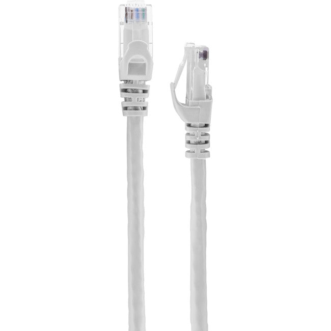 LC7235W 10M WHITE CAT5E PATCH LEAD PRO2