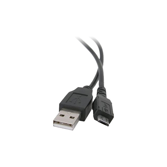LC7241 2M MICRO USB LEAD USB-A TO MICRO USB-B CABLE PRO2