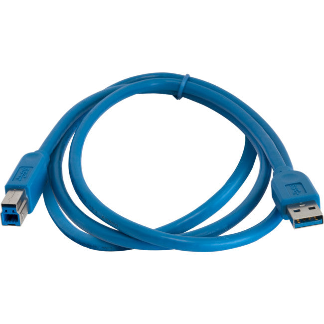 LC7264 - USB3.0 USB-A PLUG TO USB-B 2M - ASTROTEK