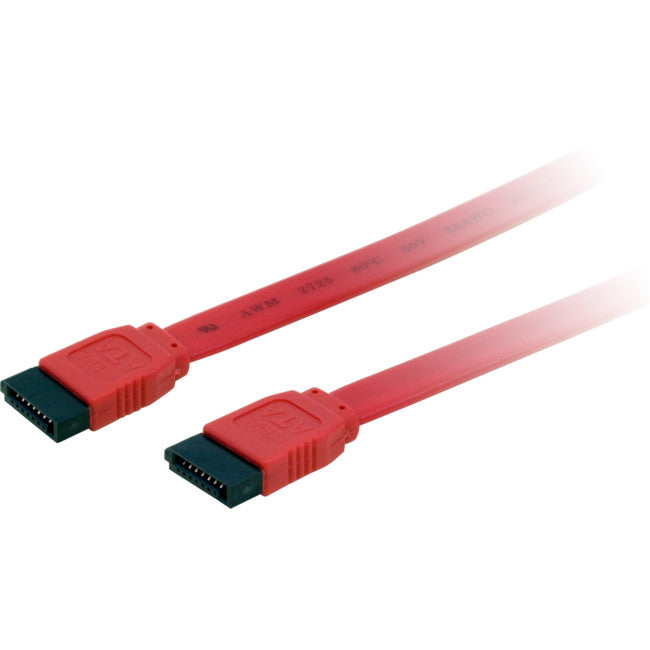 SATA45 - SATA TO SATA LEAD - 45CM - COMPUTER LEAD - PRO2