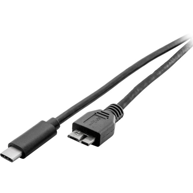 LC7815 USB-C TO MICRO B LEAD - 1M TYPE C PLUG TO MICRO USB B PLU PRO2