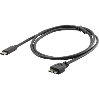LC7815 USB-C TO MICRO B LEAD - 1M TYPE C PLUG TO MICRO USB B PLU PRO2