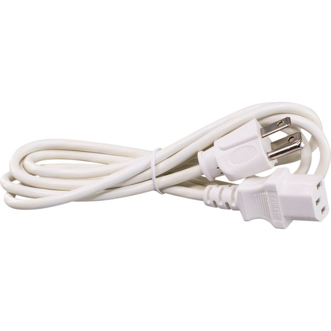 K9-1.8MTUS - USA IEC POWER LEAD - 1.8M - IEC-C13 APPLIANCE CORD