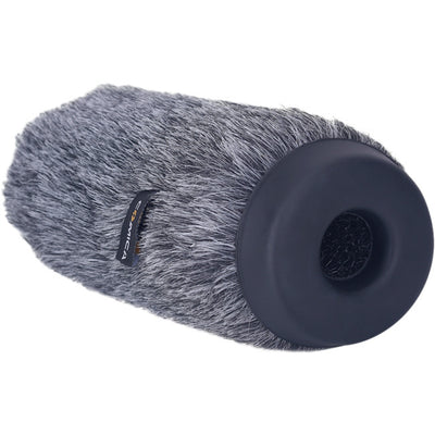 MF5 OUTDOOR MICROPHONE WIND MUFF COMICA CVM-MF5