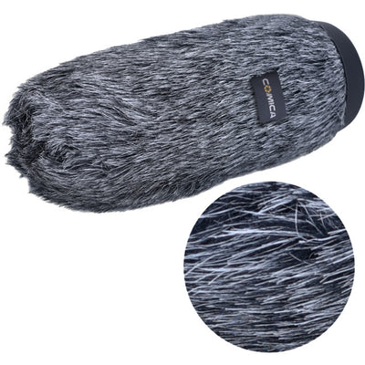MF5 OUTDOOR MICROPHONE WIND MUFF COMICA CVM-MF5