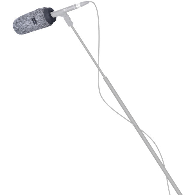 MF5 OUTDOOR MICROPHONE WIND MUFF COMICA CVM-MF5