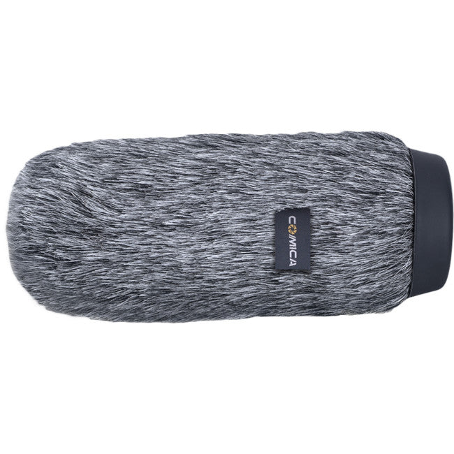 MF5 - OUTDOOR MICROPHONE WIND MUFF - COMICA