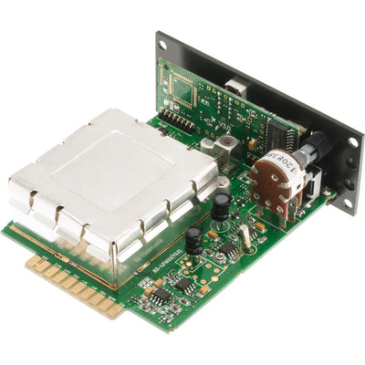 UM401 UHF WIRELESS MICROPHONE MODULE UHF401 RECEIVER ONLY DOSS