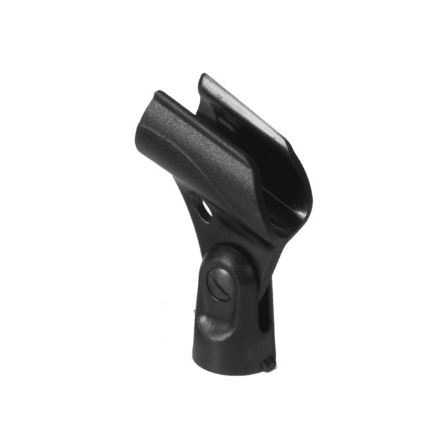 CMC024 24MM BLACK UNIVERSAL MIC CLIP CAYMON CAY-CMC024