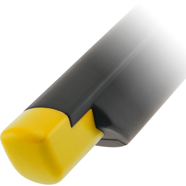 MICYEL - YELLOW MICROPHONE END - SUITS UH101 - DOSS