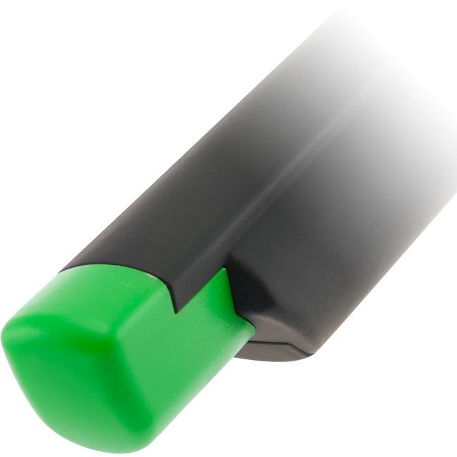 MICGRN - GREEN MICROPHONE END - SUITS UH101 - DOSS