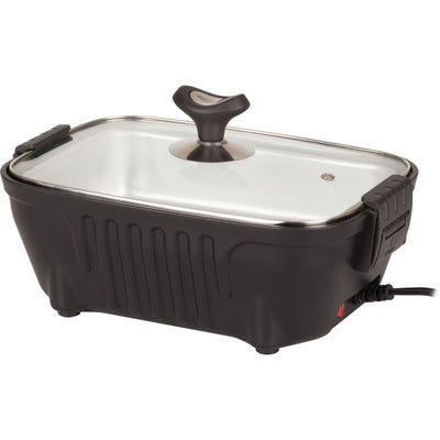 YS2820 12V PORTABLE LUNCH STOVE ROVIN ROVIN YS2820