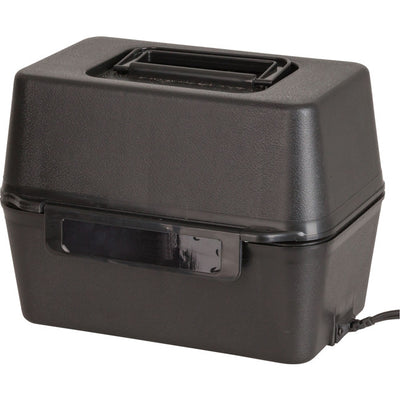 YS2811 12V LARGE PORTABLE STOVE YS2811