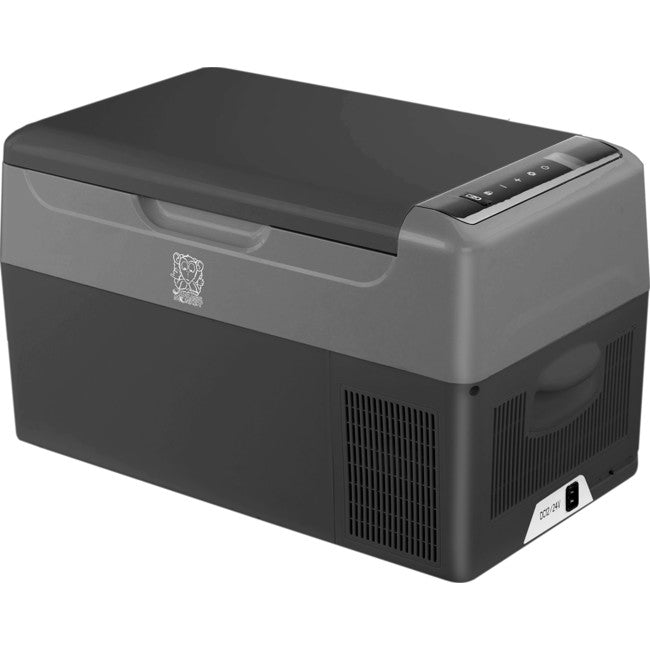 GH1624 22L PORTABLE FRIDGE BRASS MONKEY BRASS MONKEY GH1624