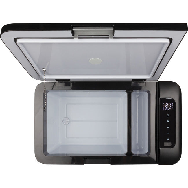 GH2210 25L FRIDGE WITH APP CONTROL PORTABLE USB CHARGER ROVIN ROVIN GH2210