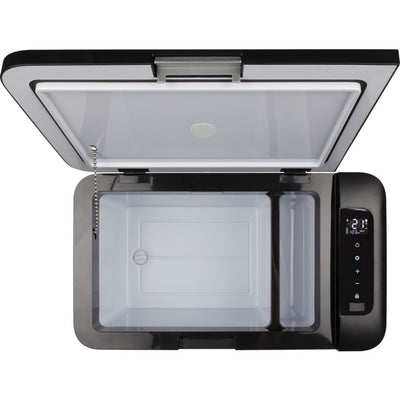 GH2210 25L FRIDGE WITH APP CONTROL PORTABLE USB CHARGER ROVIN ROVIN GH2210