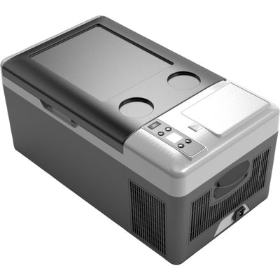 GH2027 15L PORTABLE FRIDGE WITH APP BLUETOOTH BRASS MONKEY BRASS MONKEY GH2027