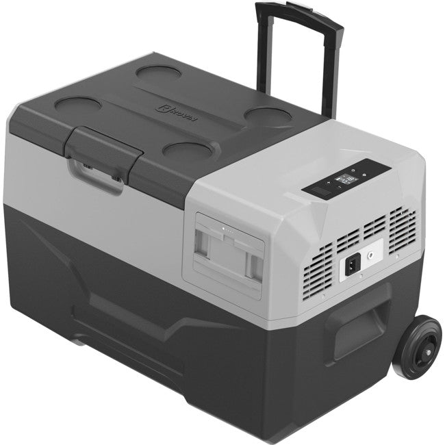 GH2218 30L PORTABLE FRIDGE WITH APP ROVIN GH2218