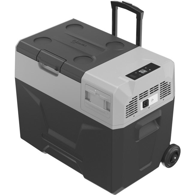 GH2228 40L PORTABLE FRIDGE WITH APP ROVIN GH2228