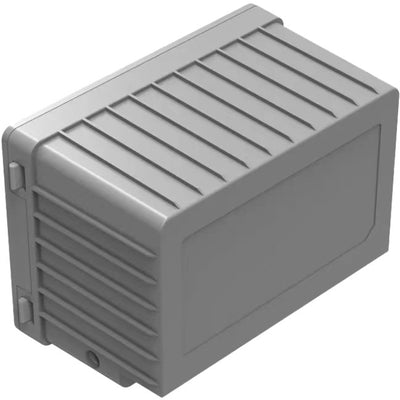 GH2051 7.8AH REMOVABLE LI-ION BATTERY V3 FRIDGES WITH BATTERY SUPPORT BRASS MONKEY 29452153