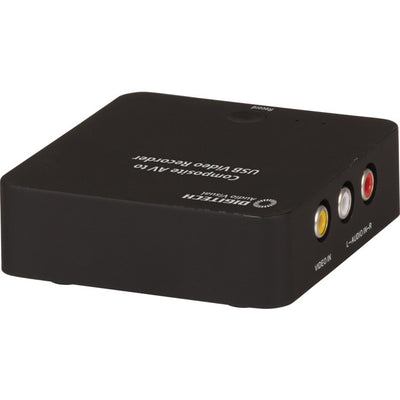 AC1790 COMPOSITE AV TO USB RECORDER DIGITECH AC1790