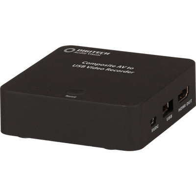 AC1790 COMPOSITE AV TO USB RECORDER DIGITECH AC1790