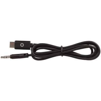 WC7932 USB-C TO 3.5MM AUDIO LEAD 1M TYPE-C WC7932