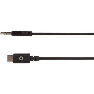 WC7932 USB-C TO 3.5MM AUDIO LEAD 1M TYPE-C WC7932