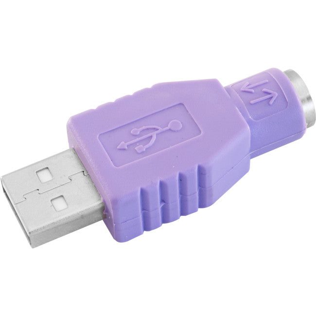 PA2300 PS2 SOCKET TO USB-A PLUG ADAPTOR PRO2 PA0915
