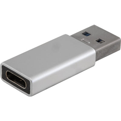 PA2354 - USB3.0 TO USB-C ADAPTOR - USB3.0 PLUG TO USB-C SOCKET - PRO2