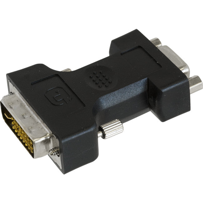 PA4245 VGA SOCKET TO DVI-I PLUG ADAPTOR PRO2