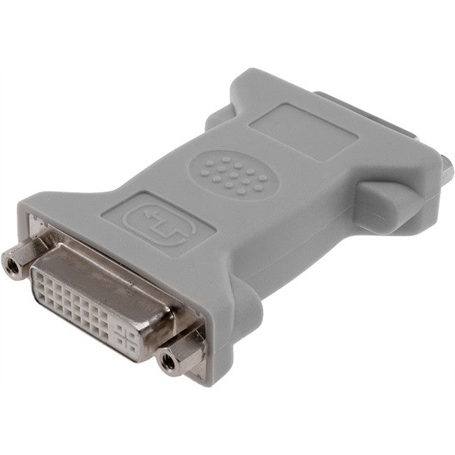 PA4250 DVI SOCKET TO SOCKET JOINER / GENDER CHANGER BENDER PRO2