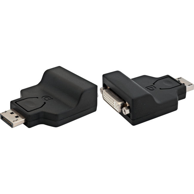 PA4355 DISPLAYPORT TO DVI ADAPTOR PRO2