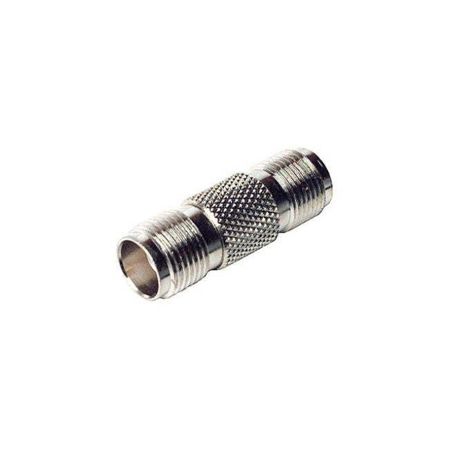 PA6624 - TNC SOCKET TO TNC SOCKET - JOINER / GENDER CHANGER