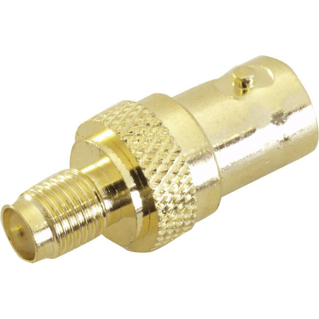 PA6695 SMA SOCKET TO BNC SOCKET ADAPTOR JR6877