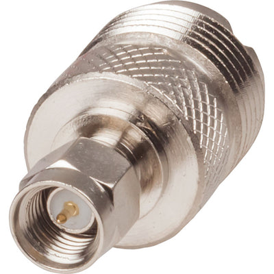 PA6716 SMA PLUG TO SO239 SOCKET ADAPTER 30256716