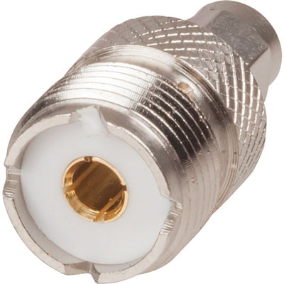 PA6716 SMA PLUG TO SO239 SOCKET ADAPTER 30256716