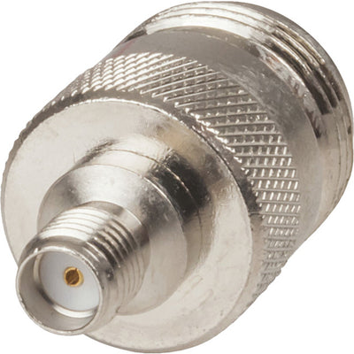 PA7310 N SOCKET TO SMA SOCKET ADAPTER 30257310