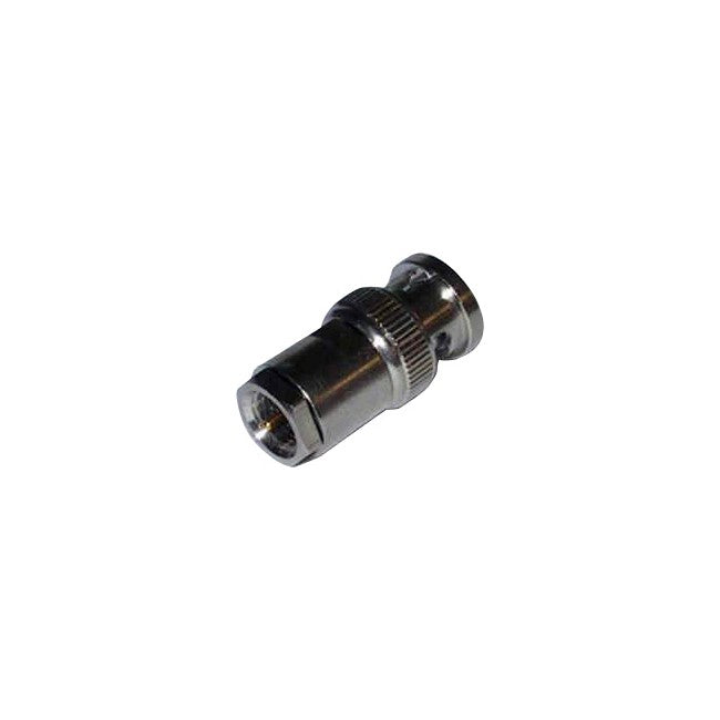PA7390 BNC PLUG TO FME PLUG ADAPTOR 04915
