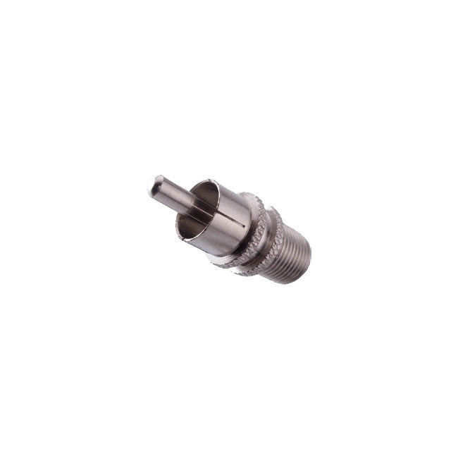 PD3032 QUICKCAP RCA PLUG 400-012